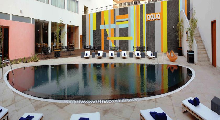 The Park Hotel